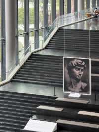 An enlightening art journey with Xubing in Chengdu
