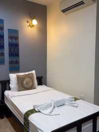 Park&pool hotel หนองคาย