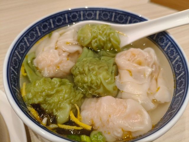端午節好去處丨上環明軒小館沉浸式的蟹粉盛宴