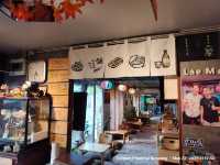 ร้านอาหารญี่ปุ่นบาสสึกายะ สมุทรสาคร