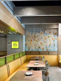 CHUNN - ฉัน  ร้านข้าวหน้าเนื้อที่คุ้นเคย 