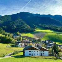 🏔️ Sexten Dolomites: Alpine Serenity Beyond the Crowds🌿🚶♂️