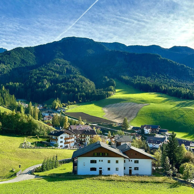 🏔️ Sexten Dolomites: Alpine Serenity Beyond the Crowds🌿🚶♂️