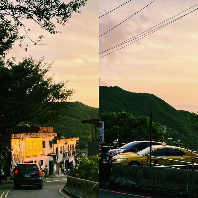 향기로운 바람과 함께한 대만 감성 코스