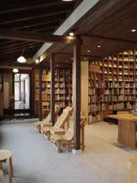📚🌲**【遠野 こども本の森】 建築と本と自然が出会う、心をひらく森の図書館**