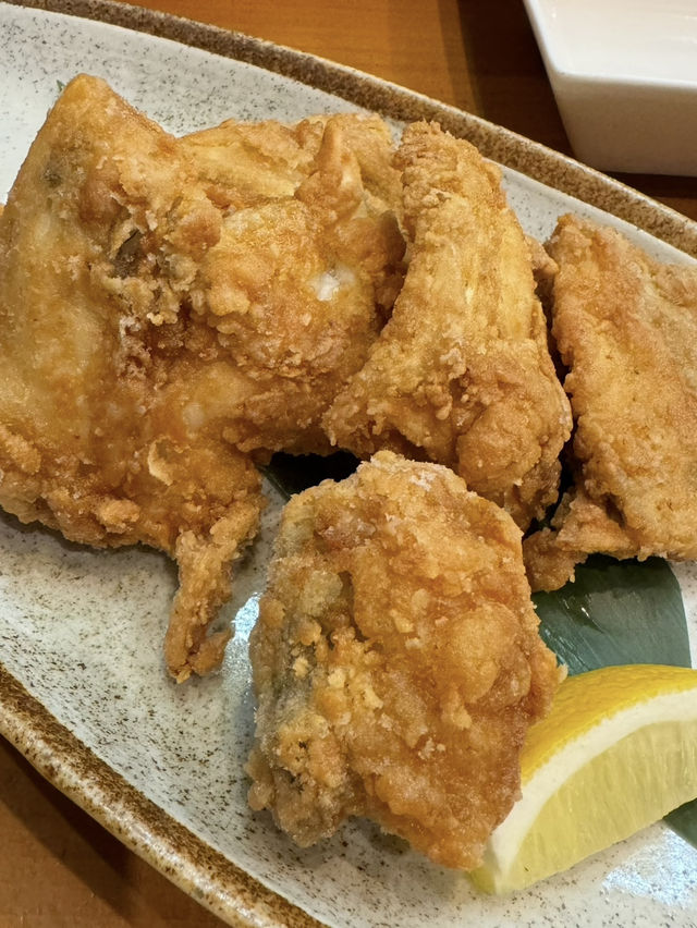 【山口旅行】 隠れた名店