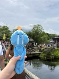 Fuji Day Trip booked on Trip.com!