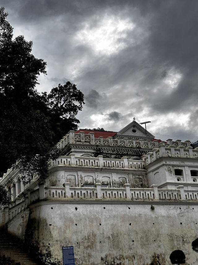 Rani mahal symbol of love and devotion 