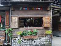 From Tuk-Tuk to Cloud Kingdom – Mae Kampong Madness