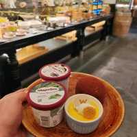 Kitchen – W Hong Kong