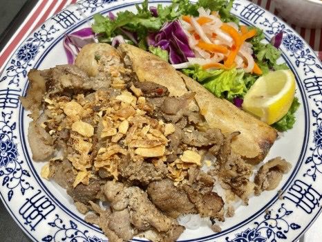 🍜 서울역 베트남 음식 맛집 후기 🇻🇳