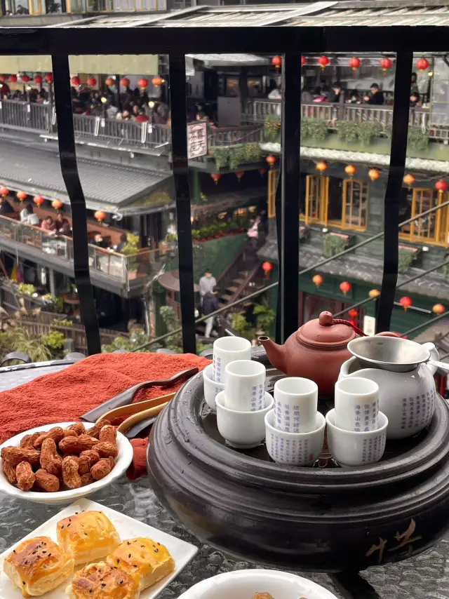 Healing-filled 3-day, 2-night trip to Taipei, Taiwan