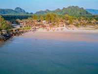 Happy Bar หาดทุ่งยาง