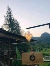ร้านราเมนบัง จังหวัดพังงา