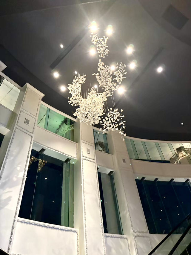 🇹🇭Lubua Hotel