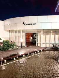 Santika Premiere Dyandra Hotel Medan: Your Ideal Summer Staycation Retreat