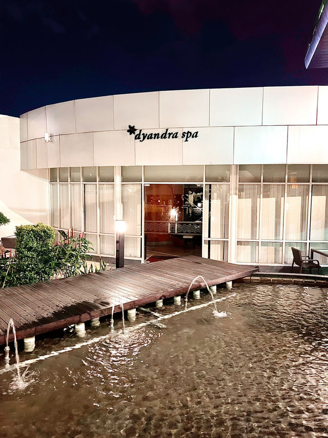 Santika Premiere Dyandra Hotel Medan: Your Ideal Summer Staycation Retreat