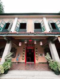 Discover the Legacy of Tjong A Fie at Medan’s Iconic Mansion Museum