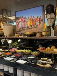 芭堤雅 離遠鬧市渡假村 The Gems Mining Pool Villas Pattaya