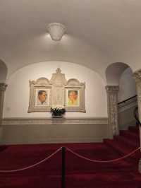 해외여행 부에노스아이레스의 Museo Evita