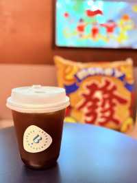 繽物咖啡THE BOUNDLESS WAY CAFE