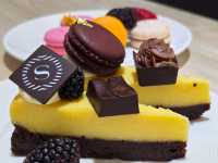 Oh! 😯 MY Sunday's Brunch 😋 😄