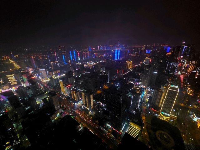 長沙酒店簡直是性價比之王🏆
