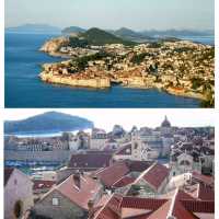 クロアチア攻略🇭🇷