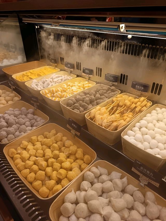 放題食足四小時