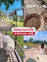 4 วัน 3 คืน เขาค้อ - ภูทับเบิก -เชียงคาน ✨