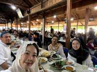 4 days itinerary at Banda Aceh and Sabang 