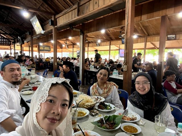 4 days itinerary at Banda Aceh and Sabang 