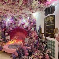 คอระฆัง คาเฟ่ (Kor Ra Kang)