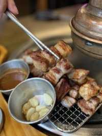 🥩 성수 고기맛집 ‘상구네’ 후기 🔥