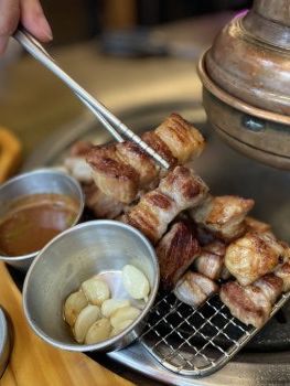 🥩 성수 고기맛집 ‘상구네’ 후기 🔥