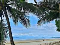 Mission Beach – QLD