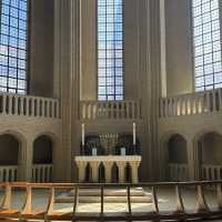 The Organ Church | Small and a Bit Far, But Worth It 🎶