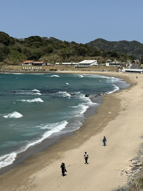 大大大推——福岡糸島一日遊 