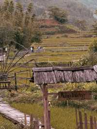 3 Days in TT. Sa Pa