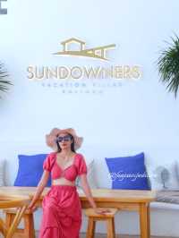 Weekend Escape in Bolinao