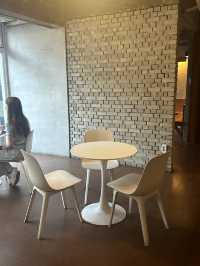 수원역 감성카페 “언올드첨”☕️