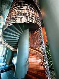 Where to Stay in Singapore: Discover the Oasis of Parkroyal Collection Pickering