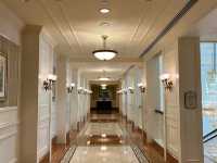 香港迪士尼樂園酒店（Hong Kong Disneyland Hotel）