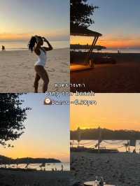 รวมมิตรหาดพระอาทิตย์ตกสวยในภูเก็ต