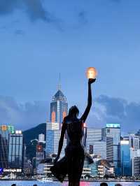 🇭🇰香港維多利亞港