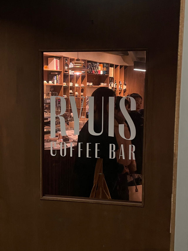 부산 | ☕️ 카페 류이즈 커피바