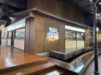 Boat Noodles Refined: Thong Smith’s Classy Take in Terminal 21