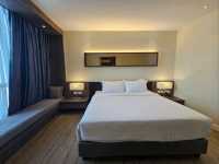 “Swiss‑Garden Hotel Melaka:The River‑View Family Haven”