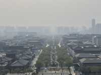 Timeless Treasures: An Epic Journey Through Xi’an’s Ancient Wonders 