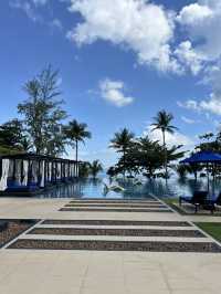 Hyatt Regency Phuket Resort 🐟🐠🐡